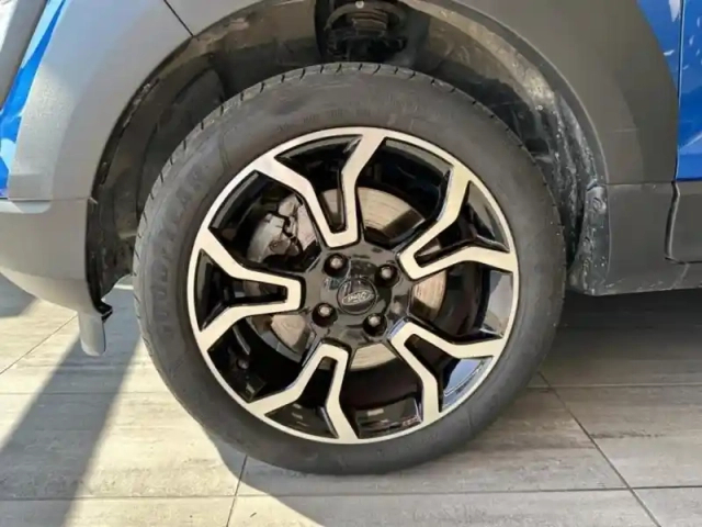 Ford Ecosport 1.0 ecoboost 125ch active 6cv — photo 8
