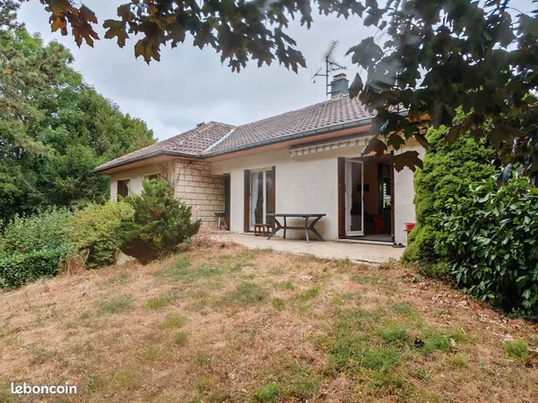 Maison individuelle à AUMETZ 57710