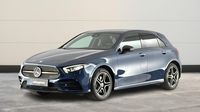 Mercedes Classe A 250 e 160+102ch AMG Line 8G-DCT 8cv