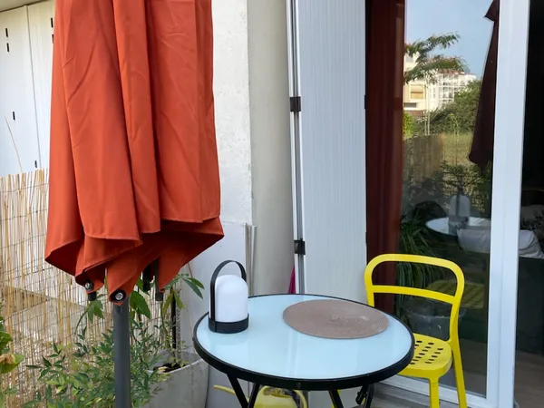 Vends studio 27m²