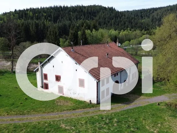 Maison 17 pièces 304 m²