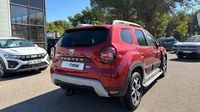 Dacia Duster 1.5 Blue dCi 115ch Prestige 4x4 — photo 5