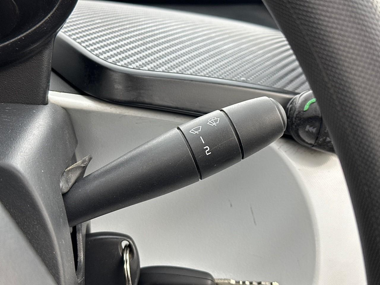 Renault Twizy intens 45 — photo 19