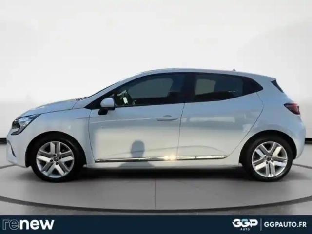 Renault Clio 1.0 tce 90ch business -21n — photo 2