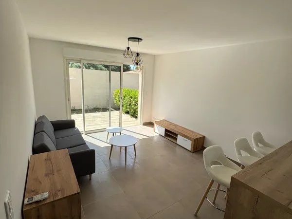 Location à l'année