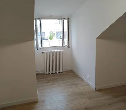 Appartement 1 pièce 12 m²