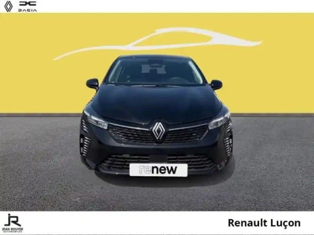 Renault Clio 1.5 dci 100ch evolution - 25 — photo 9