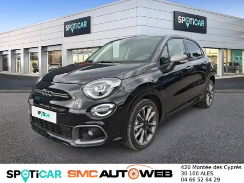Fiat 500 x 1.0 firefly turbo t3 120 ch