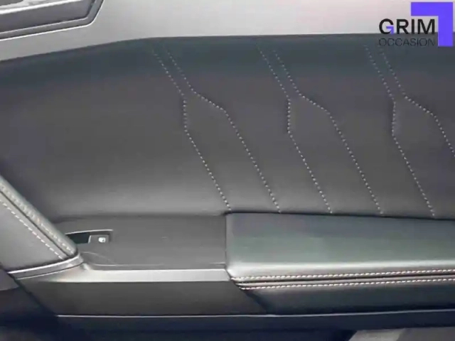 Cupra Formentor 1.4 e-hybrid 245 ch dsg6 — photo 22