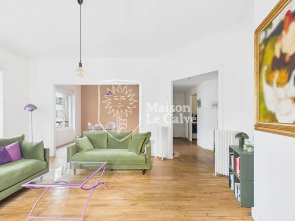 À vendre appartement de standing den hyper-centre de Lorient