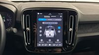 Volvo C40 Recharge Twin 408ch First Edition EDT AWD — photo 26