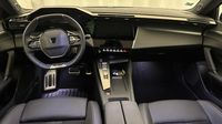 Peugeot 408 PHEV 225ch GT e-EAT8 — photo 11