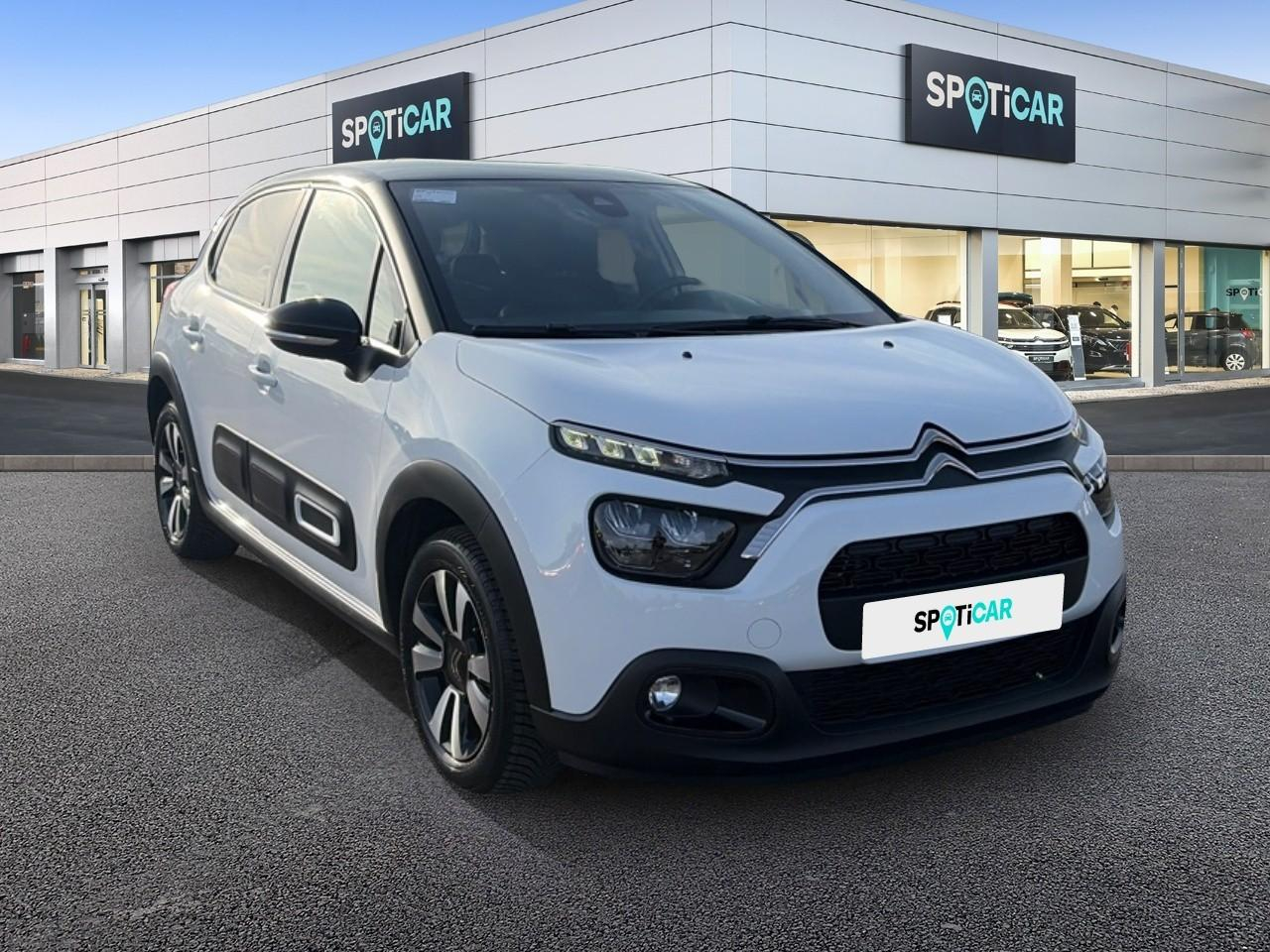 Citroën C3 1.2 puretech 83ch s&s max — photo 3