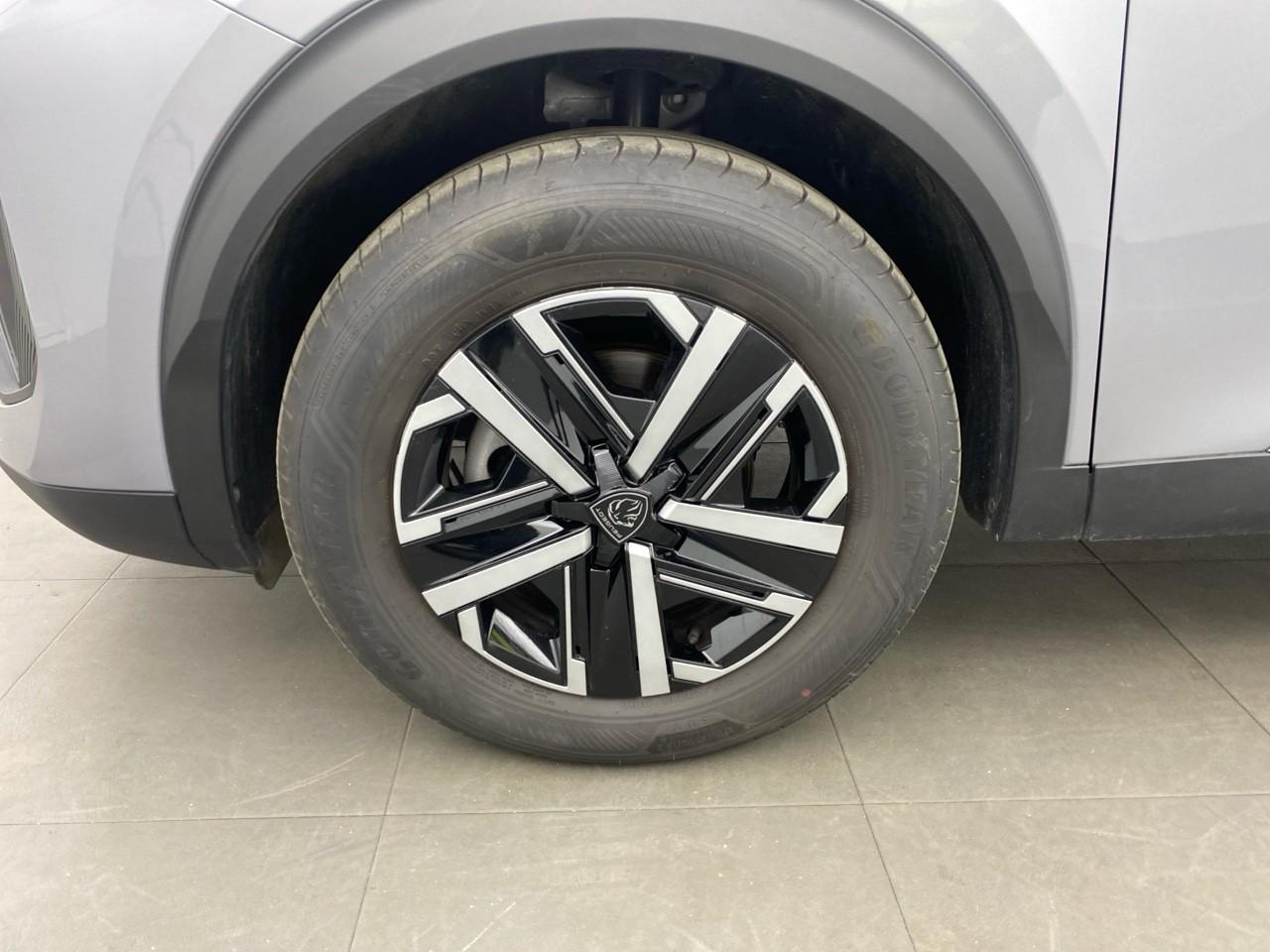 Peugeot 2008 100 s&s bvm6 style — photo 11