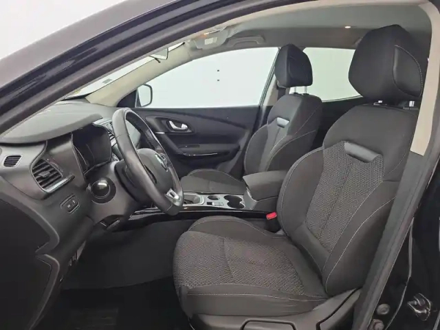 Renault Kadjar blue dci 115 edc — photo 18