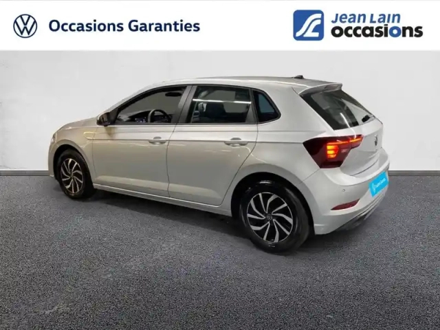 Volkswagen Polo 1.0 tsi 95 s&amp;s bvm5 — photo 11