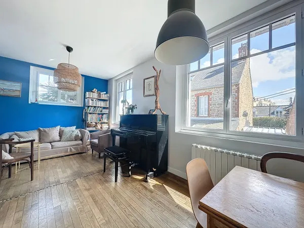 Vends Maison Dinard 5 chambres · 120m²