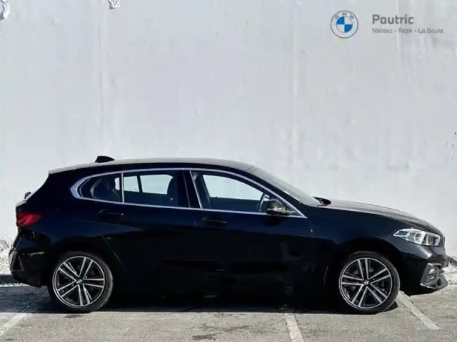 Bmw Serie 1 série 1 116da 116ch business design dkg7 — photo 4