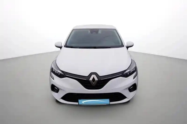 Renault Clio sce 65 - 21n — photo 11