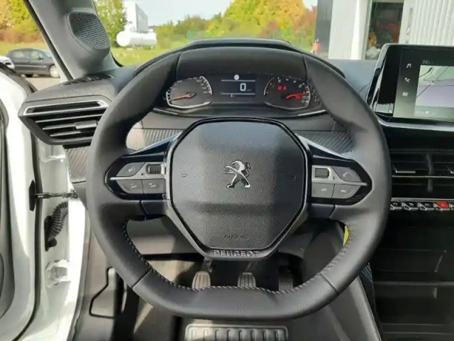 Peugeot 208 bluehdi 100 s&amp;s bvm6 — photo 14