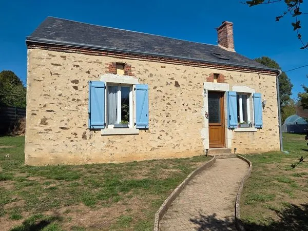 Maison de charme