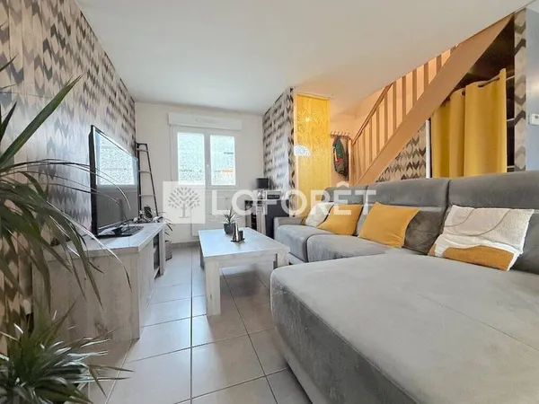 Maison 4 pièces 84 m²