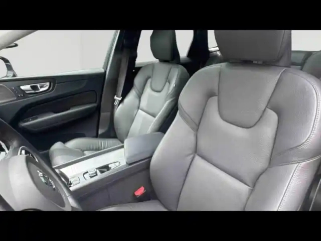 Volvo Xc60 t8 hybride rechargeable 455ch ultra style chrome geartronic 8 awd — photo 13