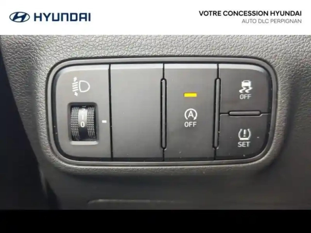 Hyundai Bayon 1.2 84ch initia — photo 11