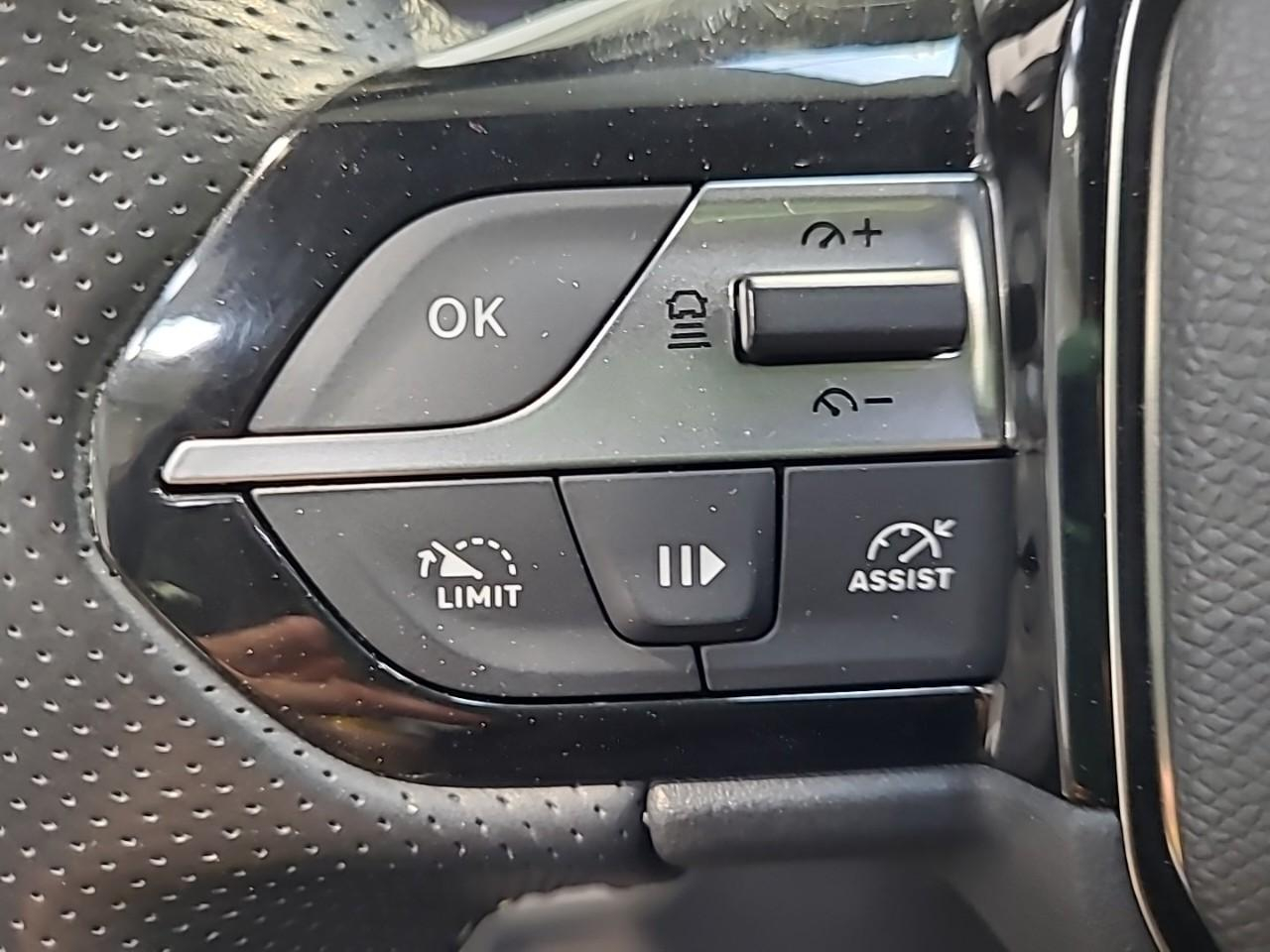 Peugeot 308 phev 225 e-eat8 gt pack — photo 22