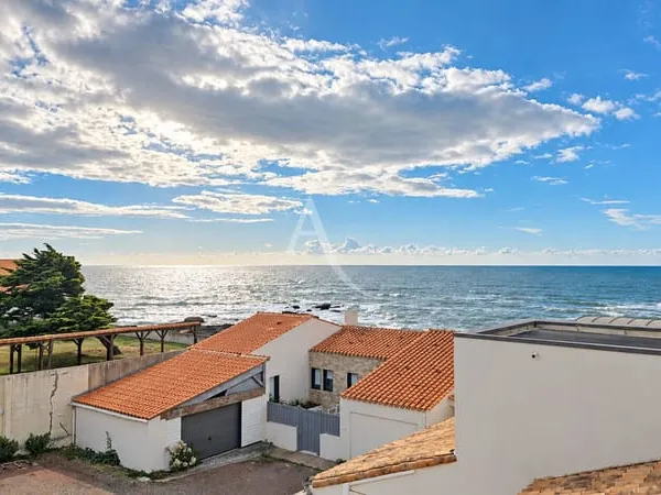 Maison Les Sables D Olonne 193 m2