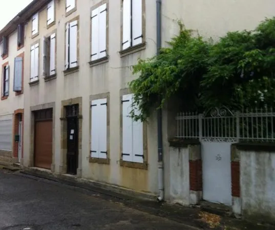 Appartement de 49m2 à louer sur Plaisance