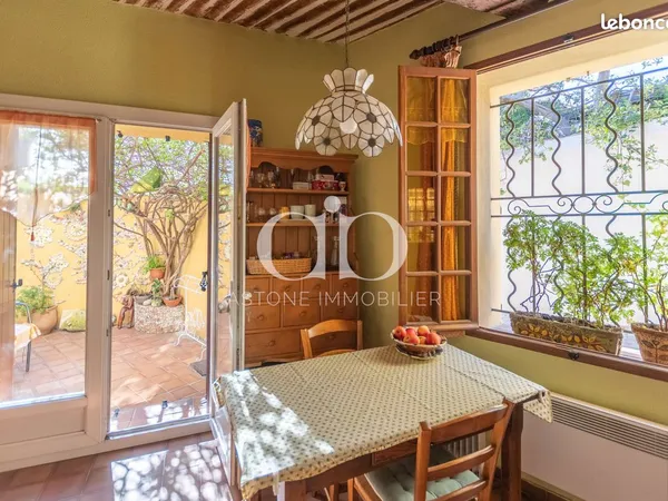 Maison 3 pièces 67 m²