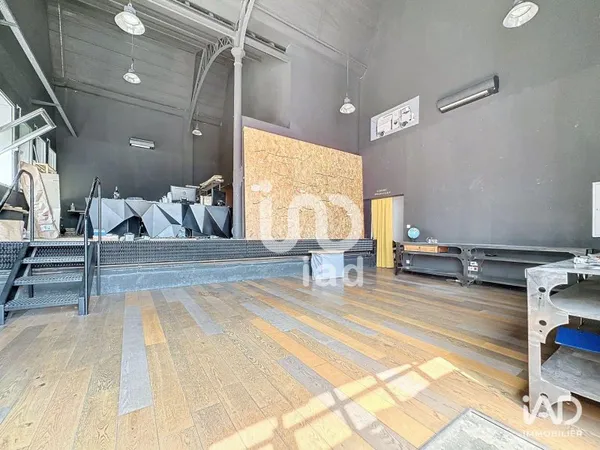 Local commercial 75 m²
