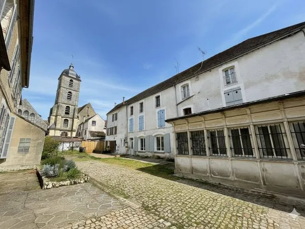 Appartement 1 pièce 30 m²