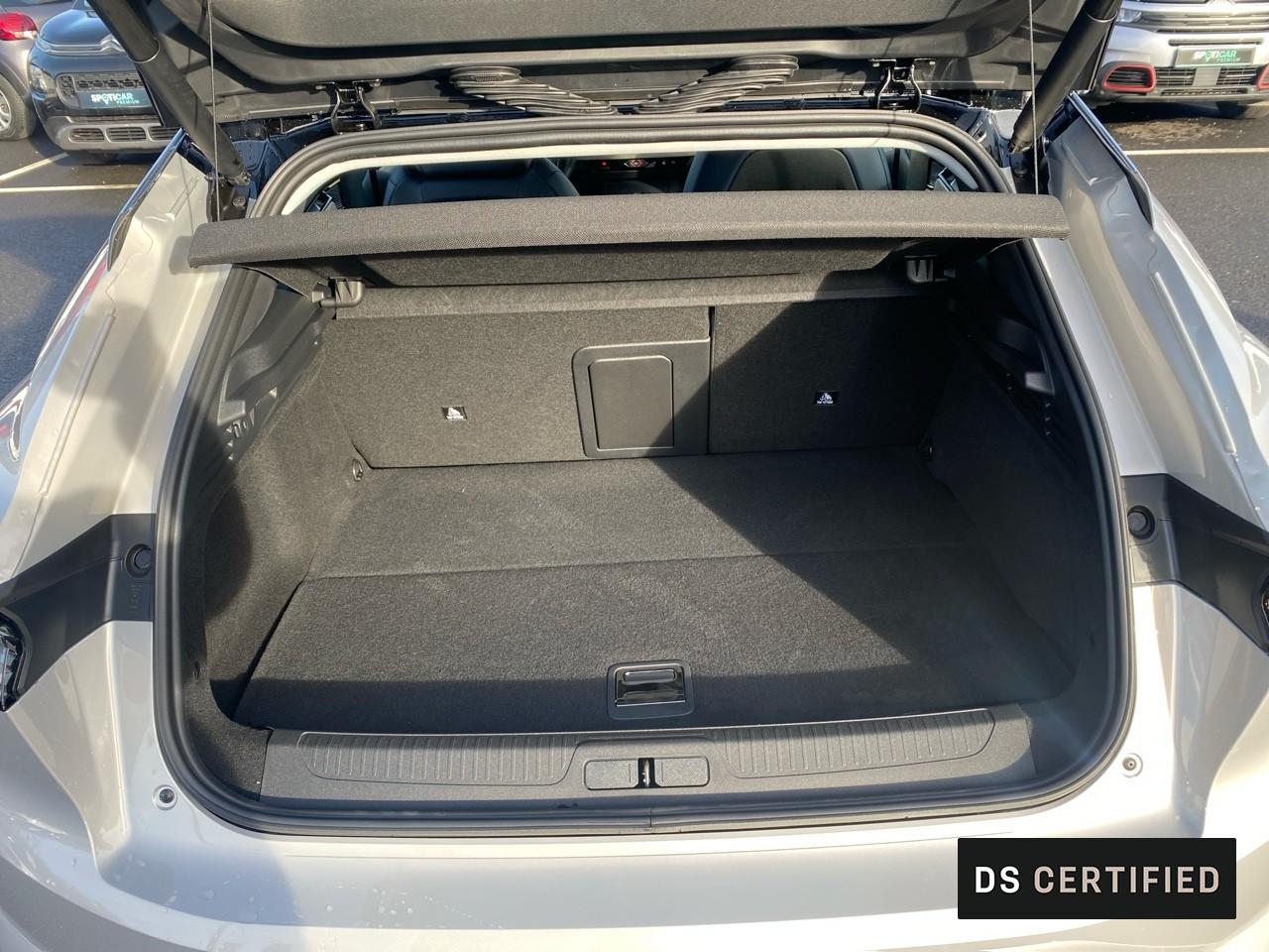 Ds Ds N°4 dsn4 plug-in hybrid 225ch jules verne — photo 6