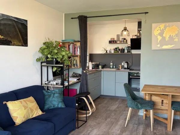 Location appartement