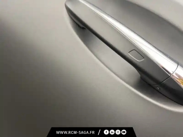 Mercedes Classe A 200 d amg line — photo 20