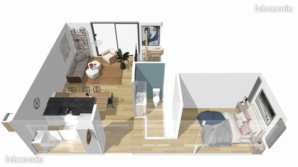 Photo 1