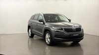 Skoda Kodiaq 1.4 TSI 150ch Style 4x4 DSG 7 places — photo 3