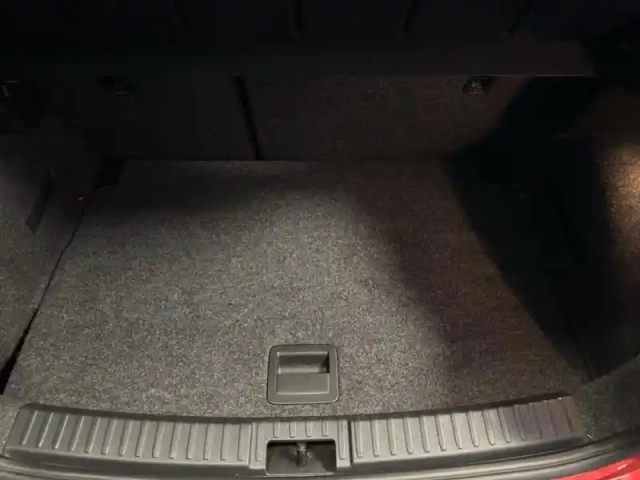 Seat Ibiza 1.5 tsi 150ch fr xclusive dsg7 — photo 8