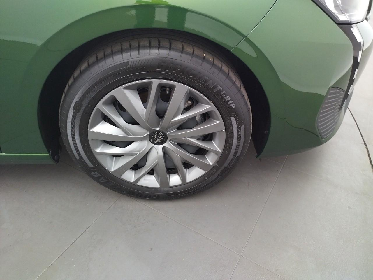 Peugeot 308 puretech 110ch s&s bvm6 active pack — photo 26