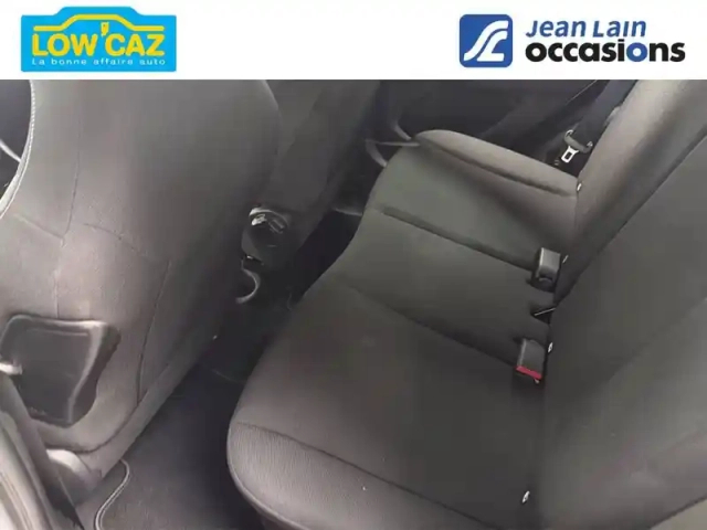 Peugeot 108 vti 72ch s&amp;s bvm5 — photo 17