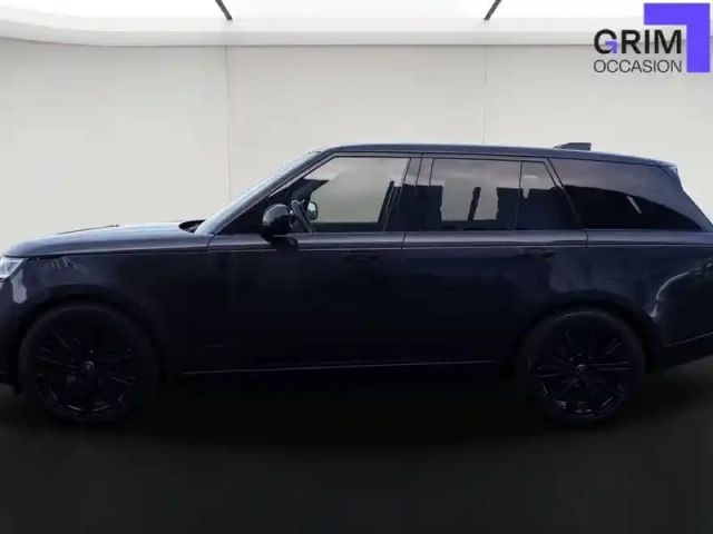 Land Rover Range Rover swb p550e phev awd — photo 12