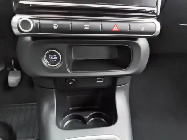 Citroën C3 puretech 83 s&amp;s bvm5 shine — photo 13