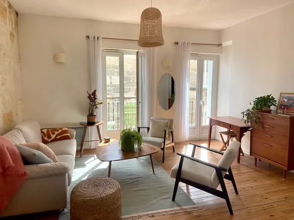 Loue appartement