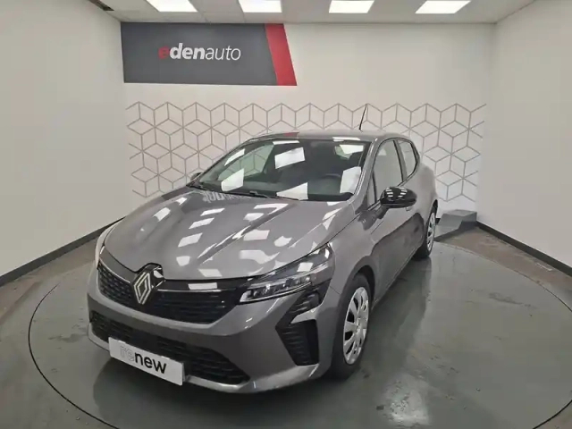 Renault Clio tce 90