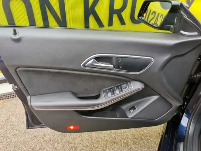 Mercedes Cla 220 cdi inspiration pack amg l — photo 11
