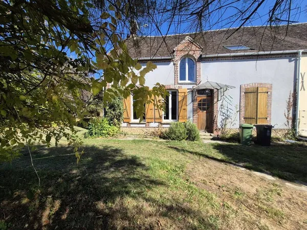 Maison 5 pièces 172 m²