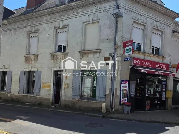 Appartement 213 m²