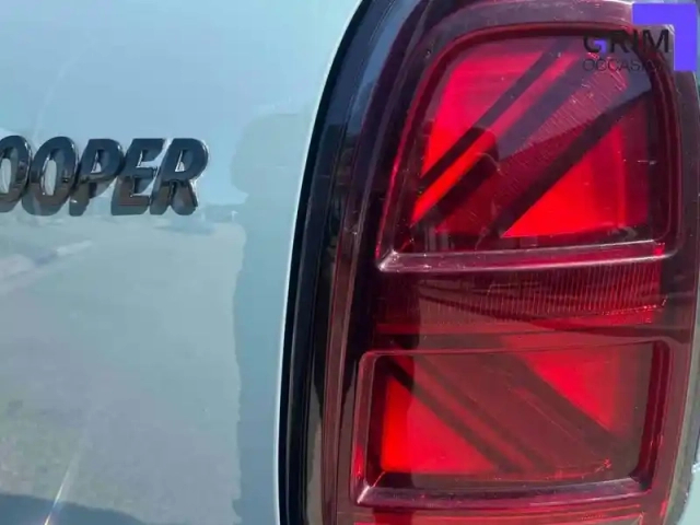 Mini Mini countryman 136 ch bva7 — photo 22